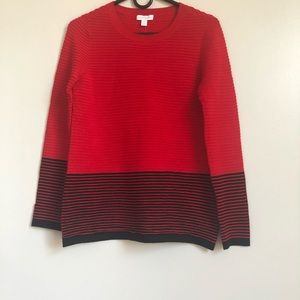 NWT Charter Club Women’s Sweater